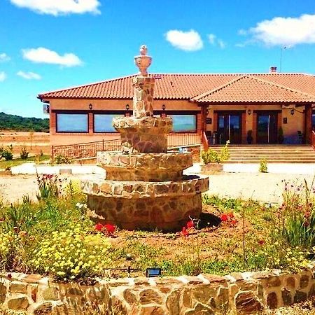 Las Mairas Fuente Encalada エクステリア 写真