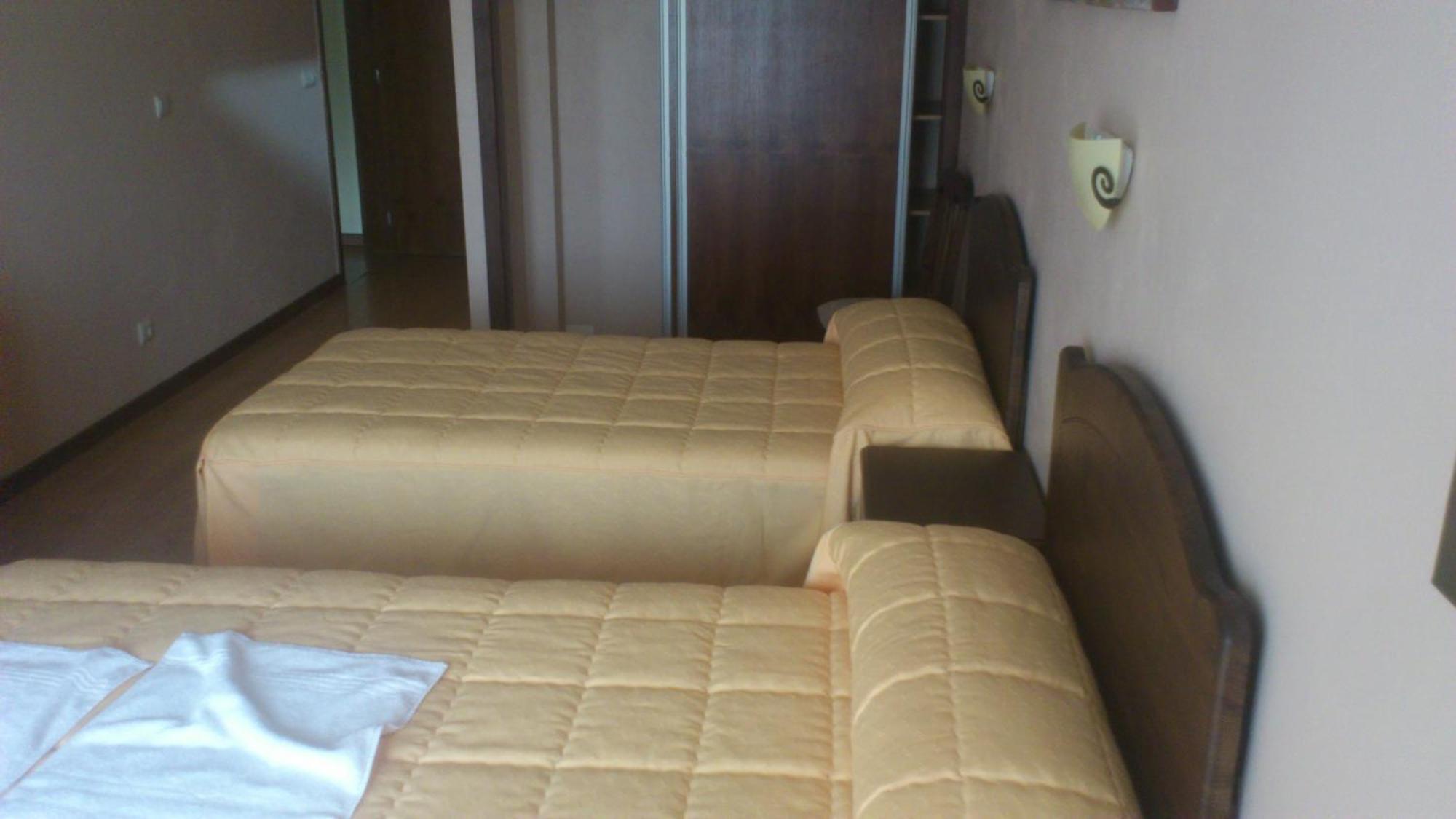 Las Mairas Fuente Encalada 部屋 写真