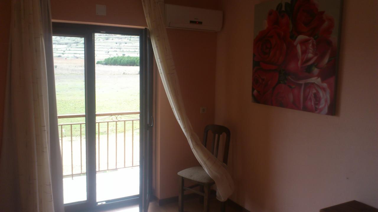 Las Mairas Fuente Encalada 部屋 写真
