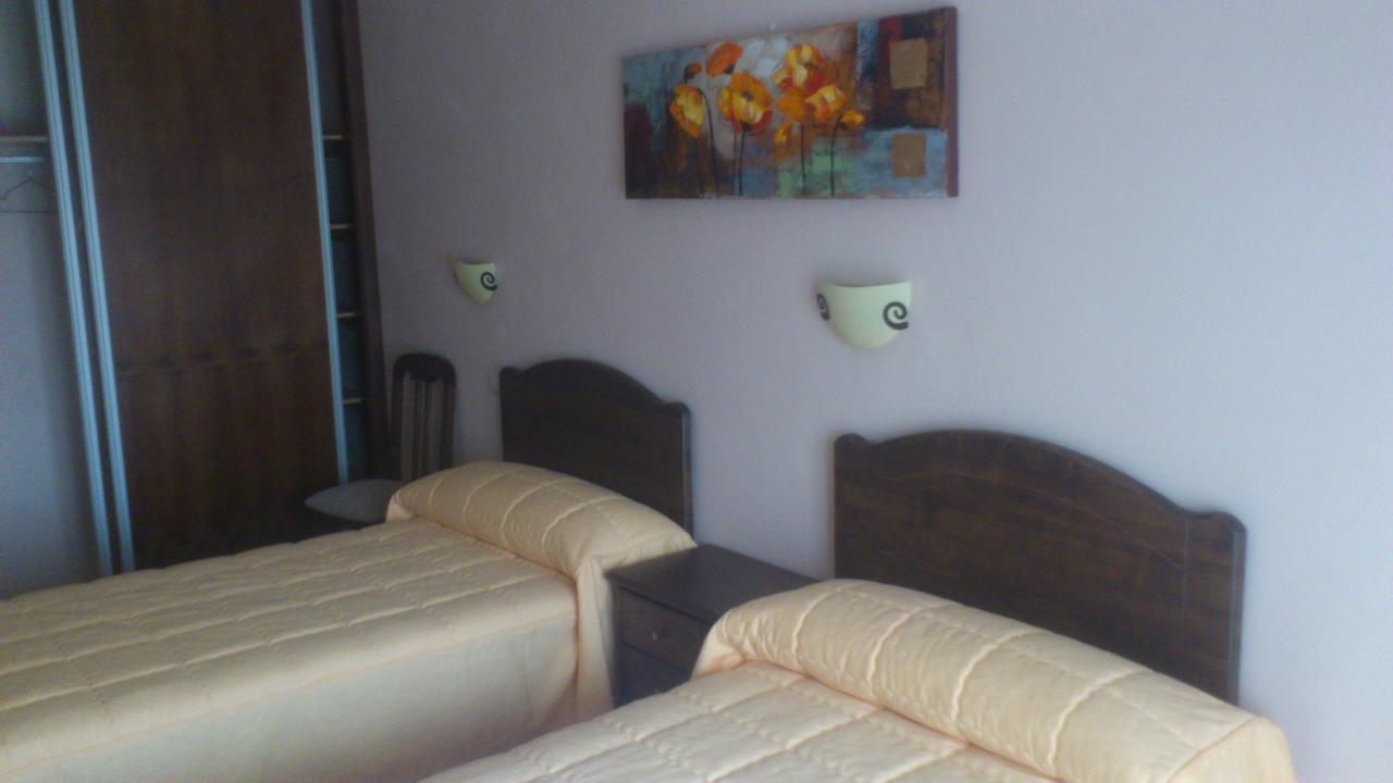 Las Mairas Fuente Encalada 部屋 写真