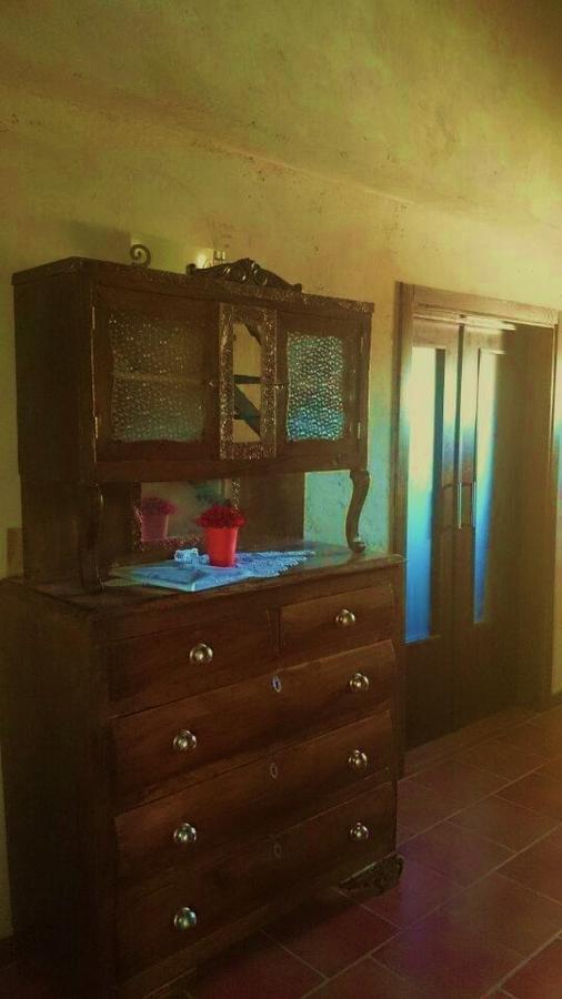 Las Mairas Fuente Encalada エクステリア 写真